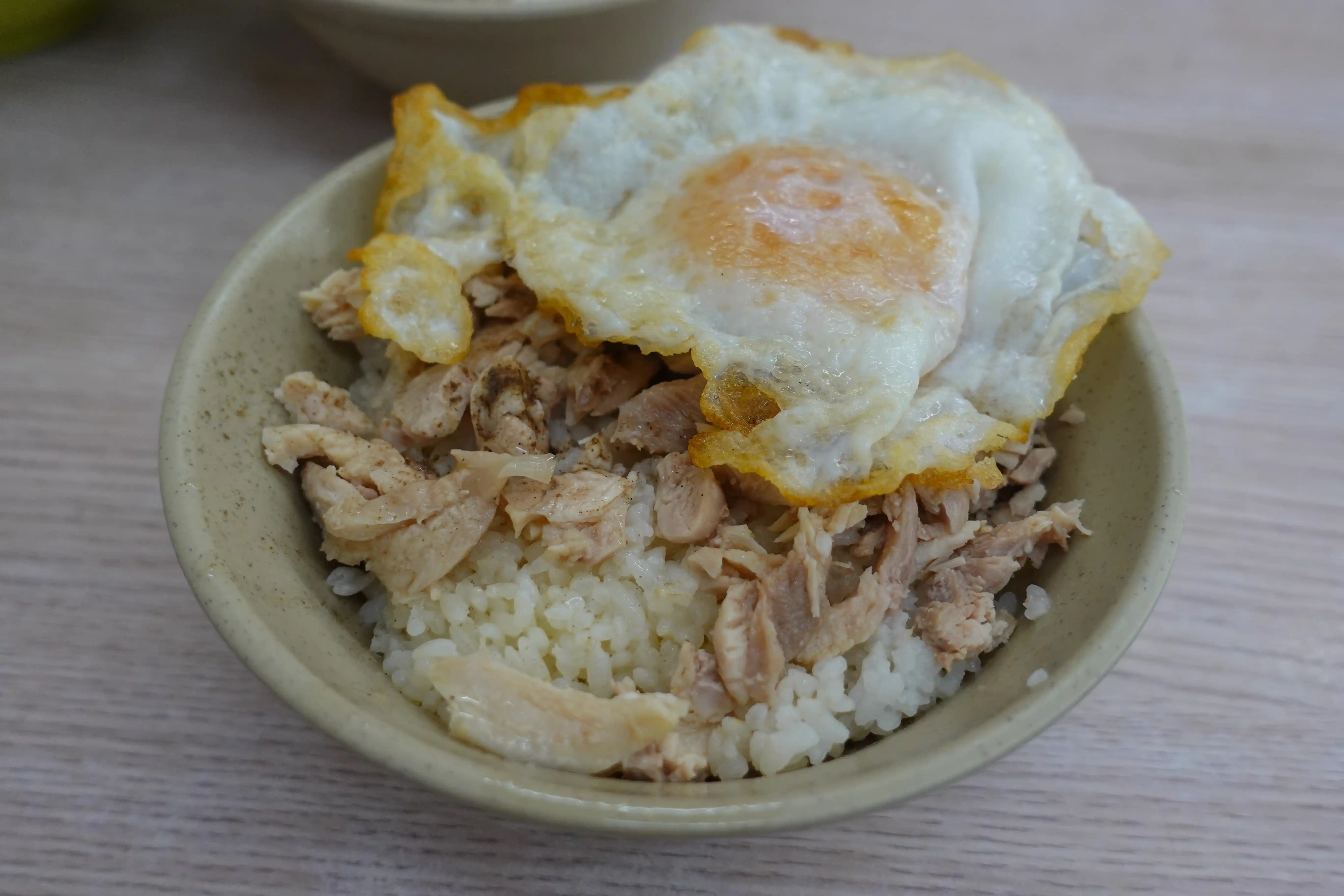 郭家火雞肉飯