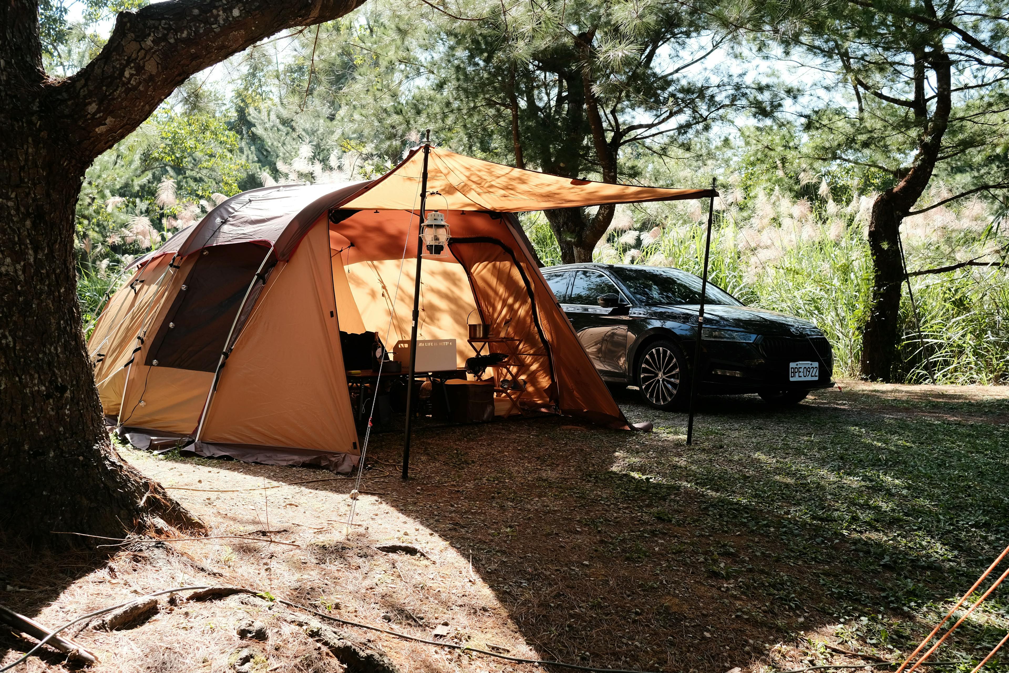 camping&car