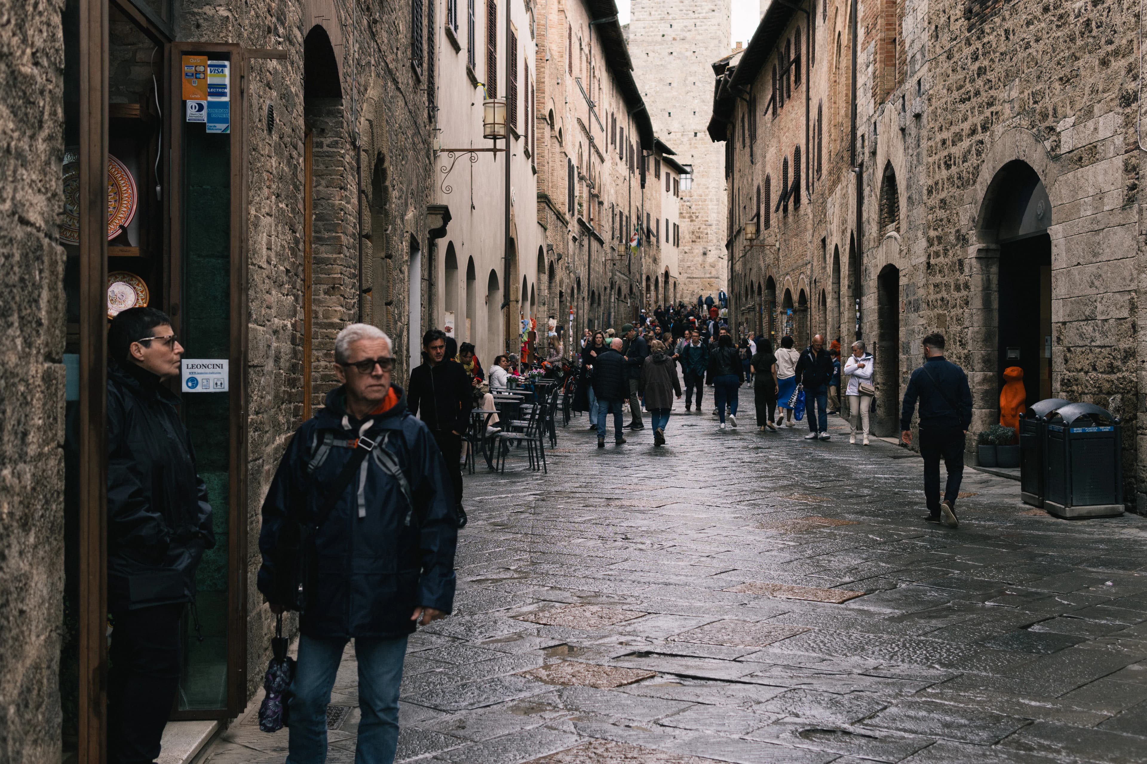 SanGimignano