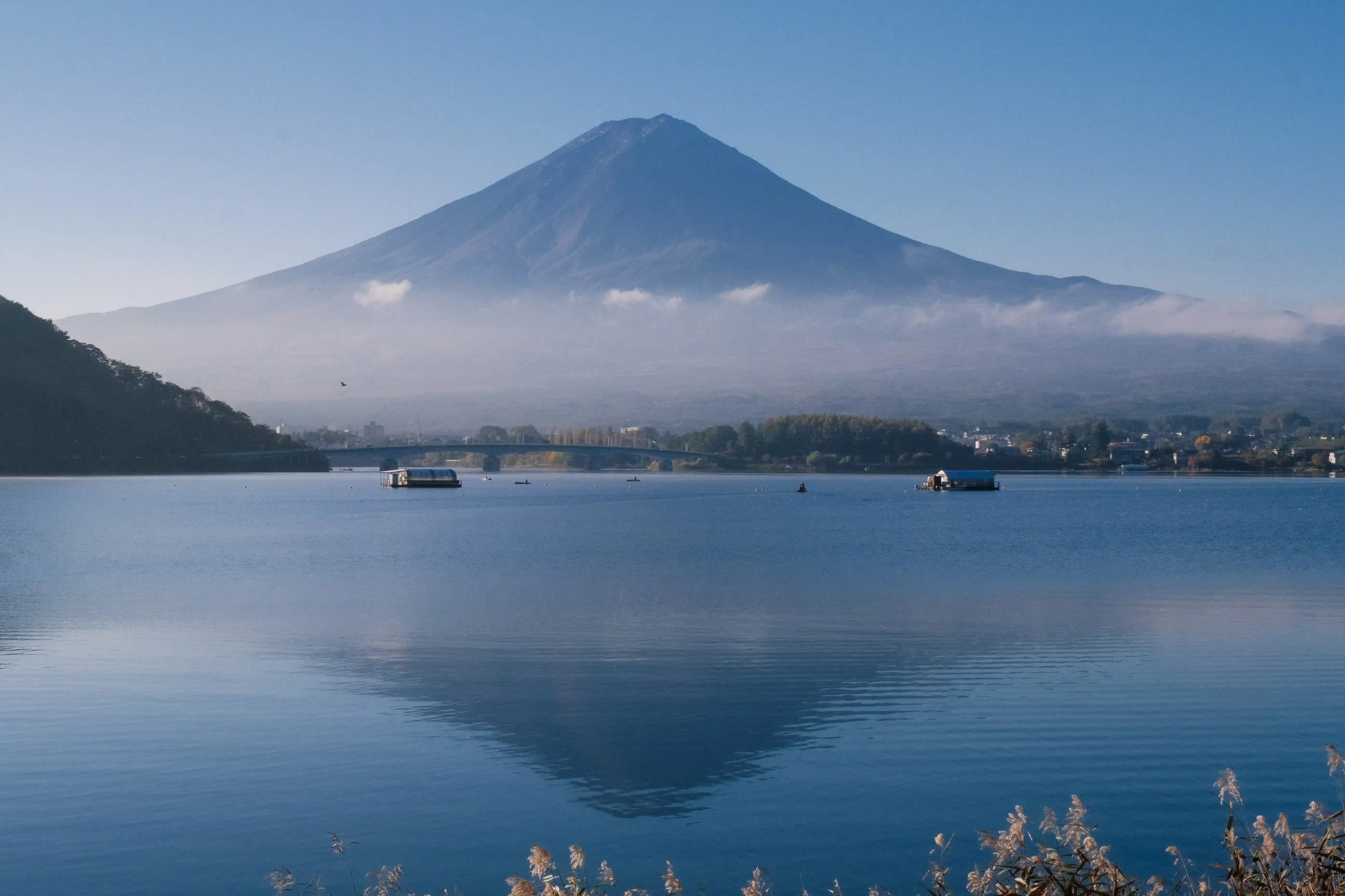 富士山